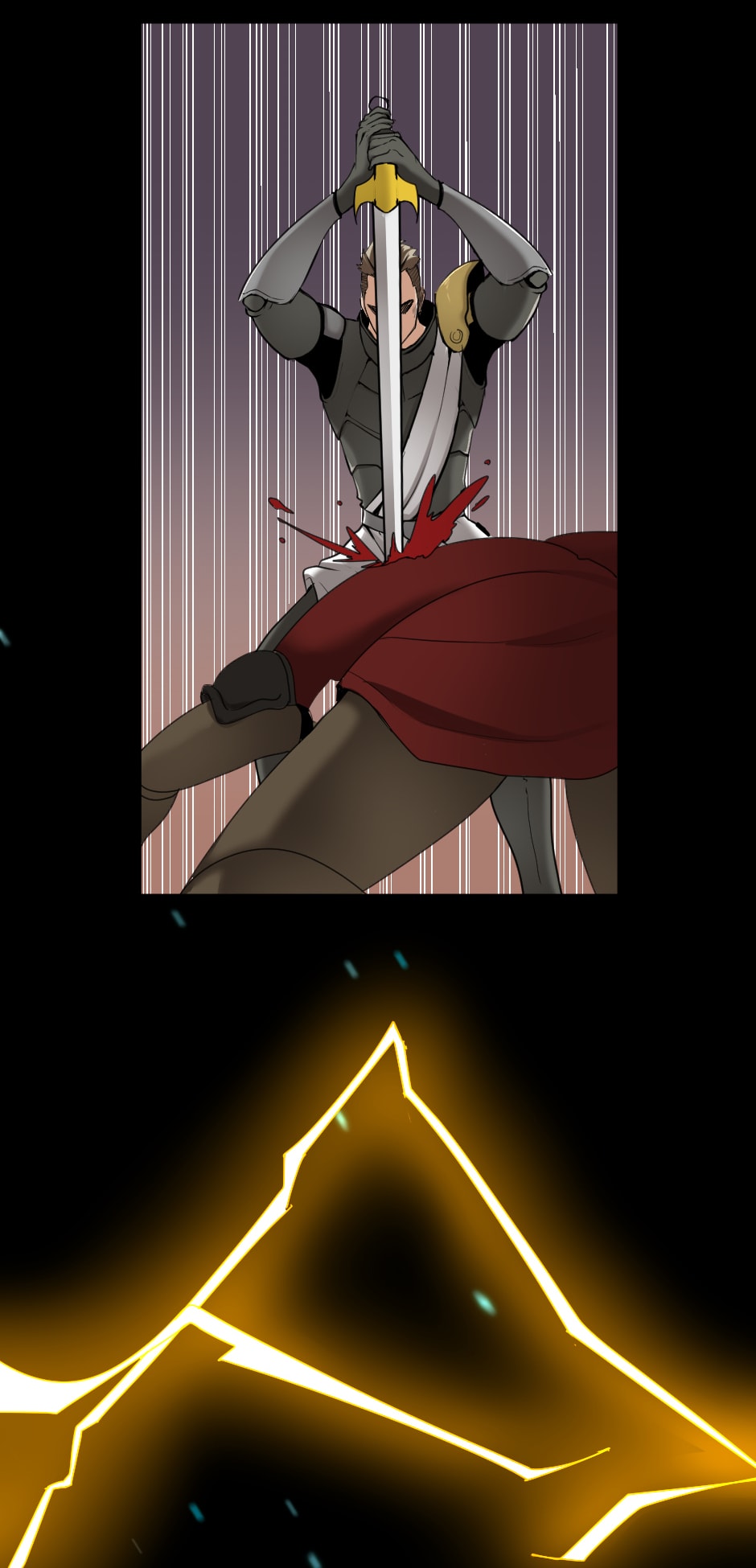 The Beginning After The End Chapter 30 image 40